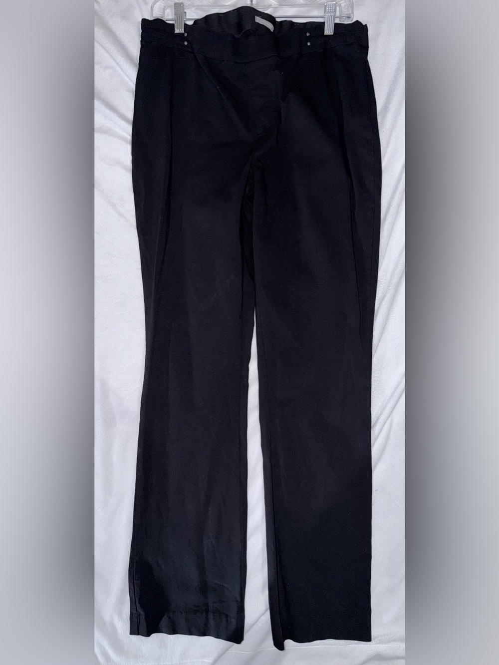 Maurice’s Black Dress Pants